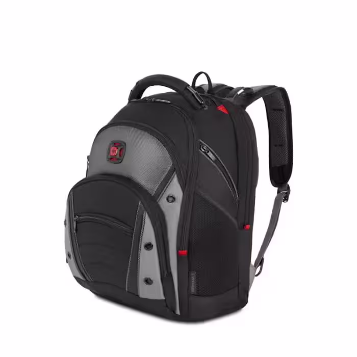 قیمت و خرید کوله پشتی لپ تاپ سوئیس گیر مدل Backpack Wenger Synergy 16 inch Laptop اورجینال