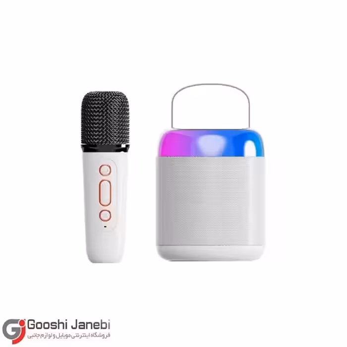 اسپیکر کیمیسو مدل kms195