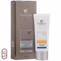 کرم ضد آفتاب مناسب پوست خشک SPF50 اترنوسل