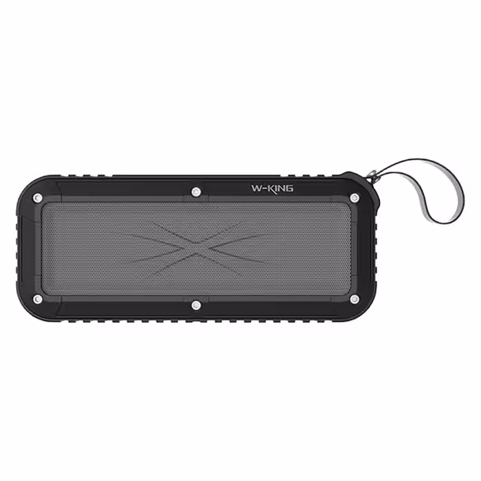 اسپیکر بلوتوثی قابل حمل دبلیو-کینگ مدل S20 | کالا مکس