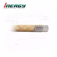 شیلنگ فنردار فشار قوی Marsoflex بافت حصیری