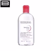 میسلار واتر بایودرما مدل سن سی بیو حجم 500ml