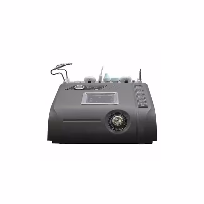 دستگاه میکروکارنت سالنی مدل N97