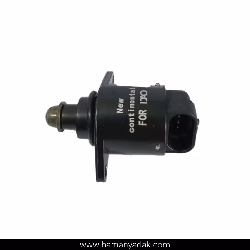 استپر موتور پژو 206 جدید برند دیاکو