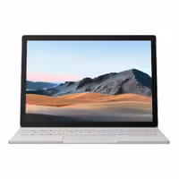 لپ تاپ 13 اینچی مایکروسافت مدل Surface Book 3 پردازنده core i7 هارد SSD 512GB و رم 32G
