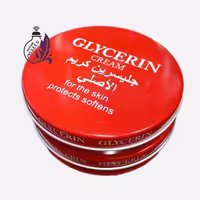 کرم نرم کننده، حاوی گلیسیرین، برند جلیسرین، مدل Protects، حجم 125 میلی لیتر