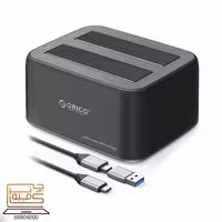 خرید داکینگ استیشن هارد اوریکو ORICO 6829C3-V1 از کامپیوترچی