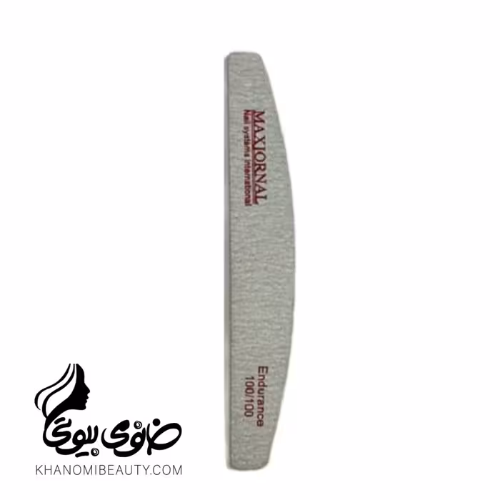 سوهان ناخن HARD مکس ژورنال F60