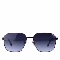 عینک آفتابی مردانه پرادا فریم مربع مشکی PR A56S/4