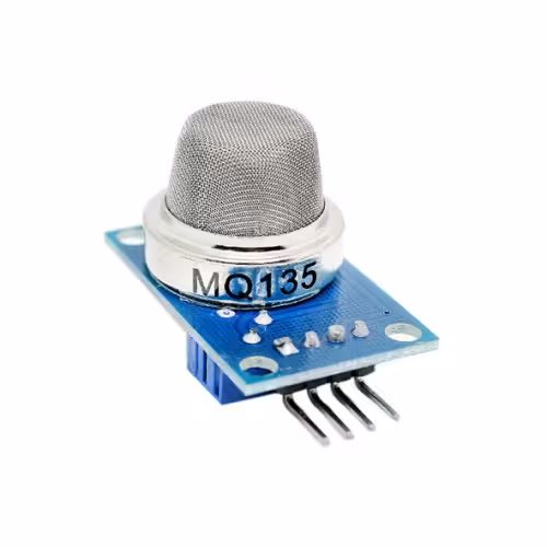 ماژول سنسور تشخیص کیفیت هوا MQ-135