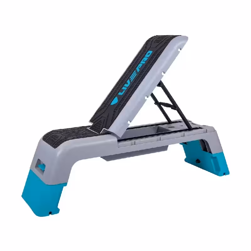 تخته استپ مدرج لایو پرو LP8241