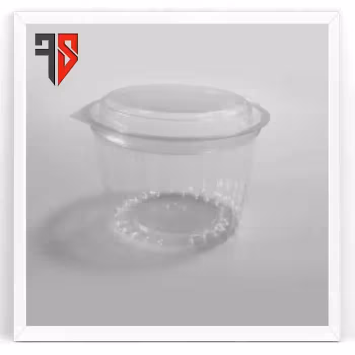 ظرف لوکس فانتزی پریما (450عددی)