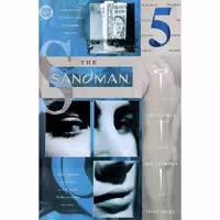 Sandman (1989-1996) #045