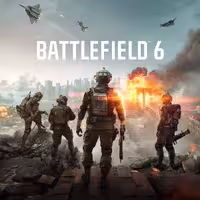 بازی Battlefield 6 پلی استیشن 5