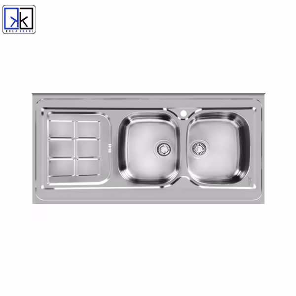 سینک روکار اخوان کد 148