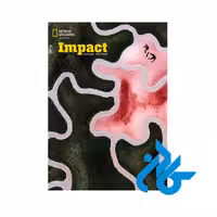 کتاب IMPACT 1 2ND American edition
