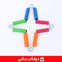 خرید دست ورز فنری تو ام دی 2md فنر تقویت مچ کیفیت عالی