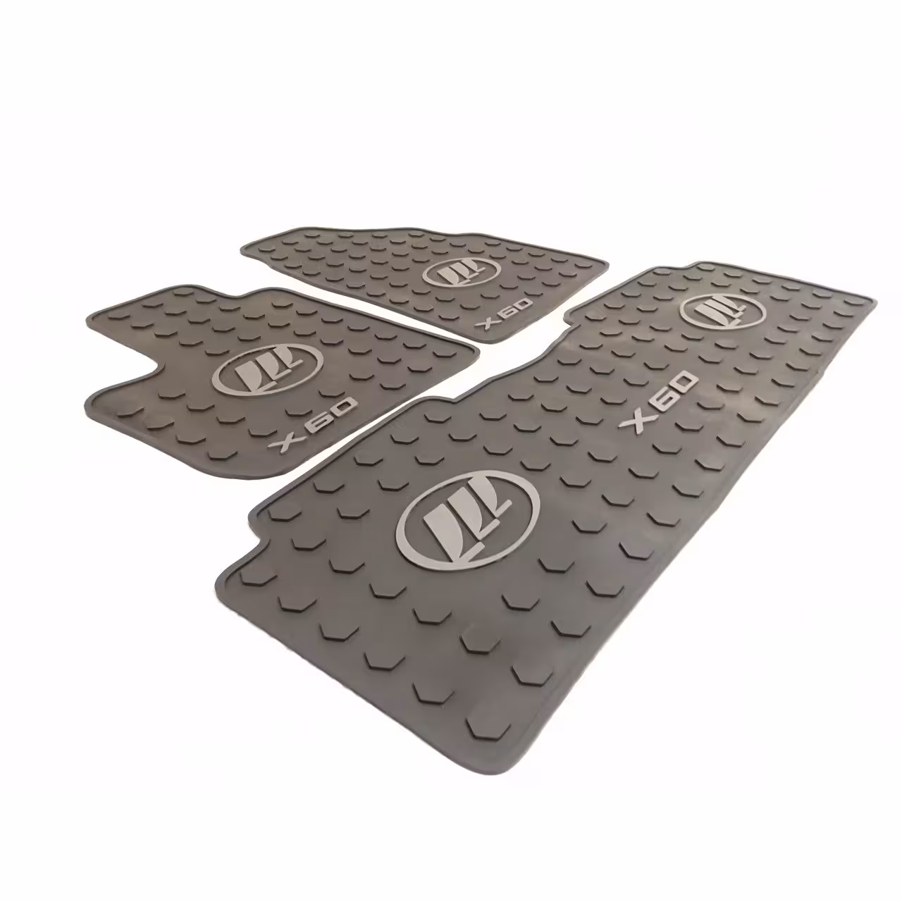 کفپوش خودرو پرشین لیفان Lifan X60