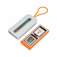 کیس ضد آب کارت حافظه جی جی سی مدل MCK-XQD4GO