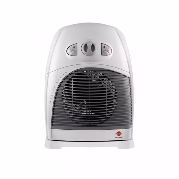 فن هیتر پارس خزر مدل 2000E