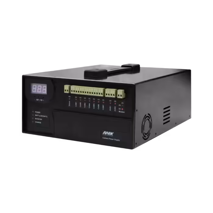 برق اضطراری 20 آمپر