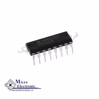آی سی CD4094BE DIP