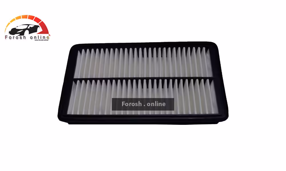 فیلتر هوا چری تیگو 5