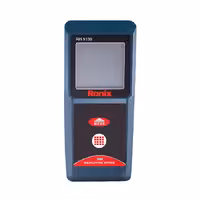 متر لیزری رونیکس مدل RH-9139