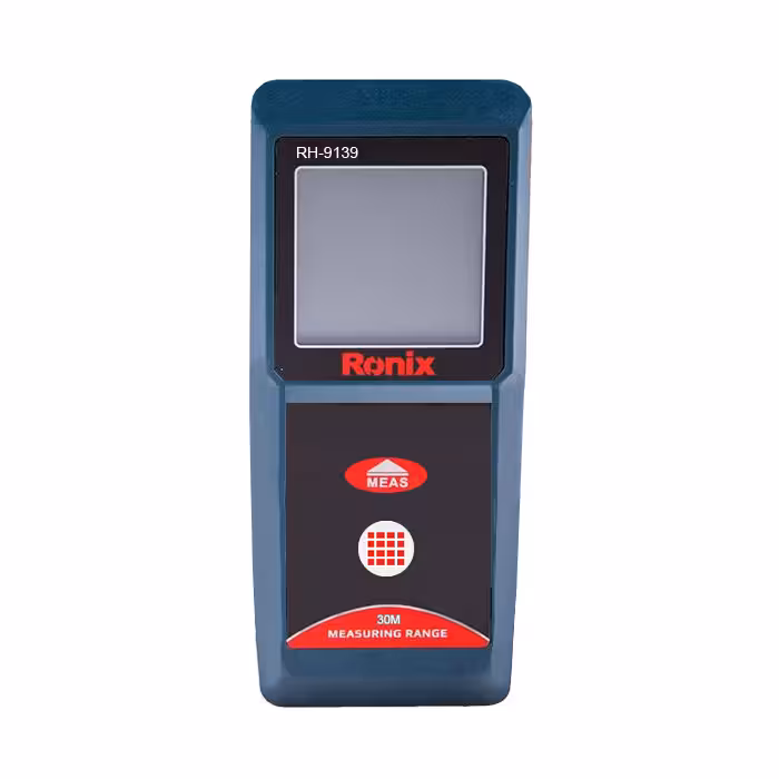 متر لیزری رونیکس مدل RH-9139