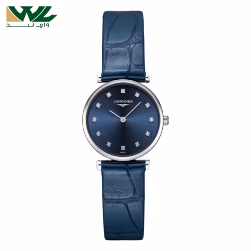 ساعت لونژین L4.209.4.97.2