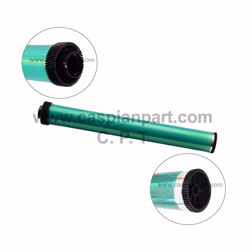 درام ریکو مدل RICOH 4510