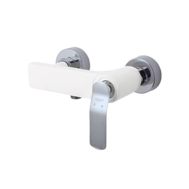 شیر دوش راسان مدل آوات