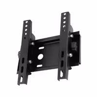 براکت دیواری ثابت (Fixed Wall Mount) برند LCDARM مدل TW-220 مناسب برای تلویزیون‌های 26 تا 39 اینچ