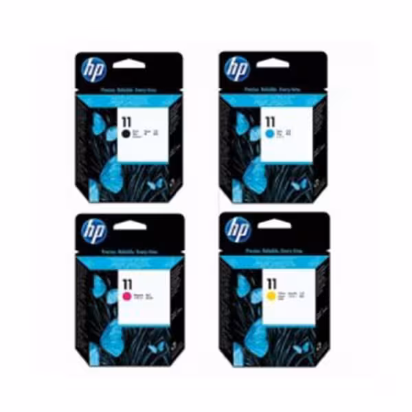 کیت هد پلاتر 11 HP