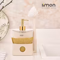 پمپ مایع لیمون کد 6