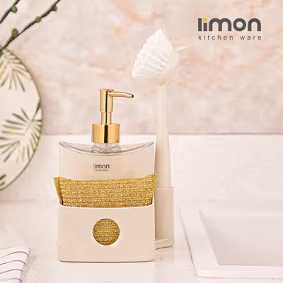 پمپ مایع لیمون کد 6