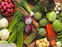 پکیج بذر سبزیجات پاییزه 2 مناسب مناطق سردسیری