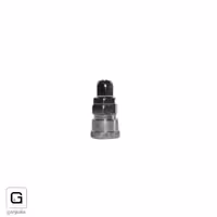 کوپلینگ شیلنگ فنری نمره 1/4 پاس 20SP-SM