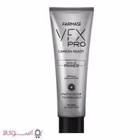 پرایمر فارماسی مدل vfx pro حجم 25 میلی لیتر
