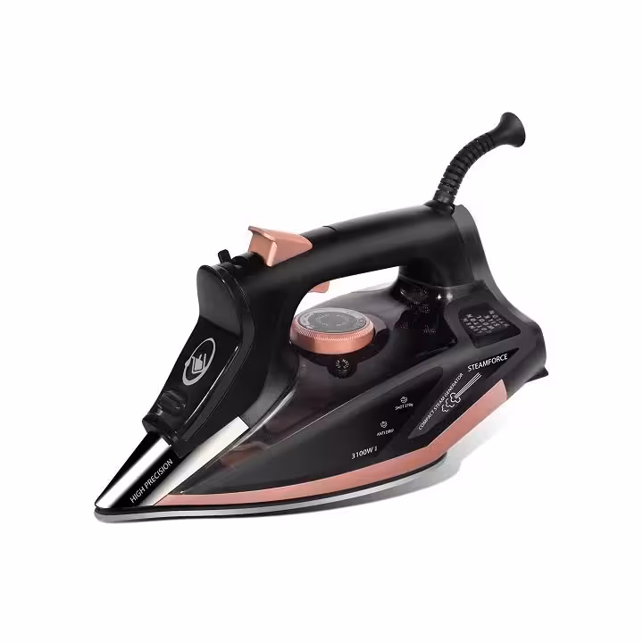 اتو بخار کاخلر مدل KH-814