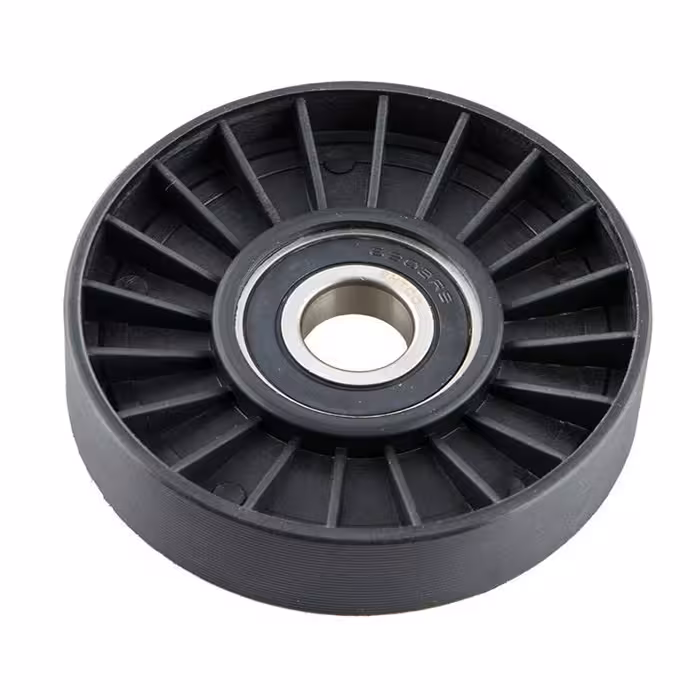 هرزگرد تسمه دینام خودرو چیکال مدل P-193 مناسب برای پژو پارس