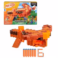 خرید کراسبو ماینکرافت Nerf Minecraft Pillager&#039;s Crossbow با بهترین قیمت