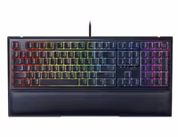 کیبورد گیمینگ ریزر مدل Ornata V2