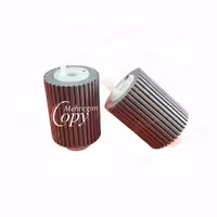 پیکاپ (کاغذ کش) آجدار با مغزی کپی شارپ Sharp AR-350/450 فابریک