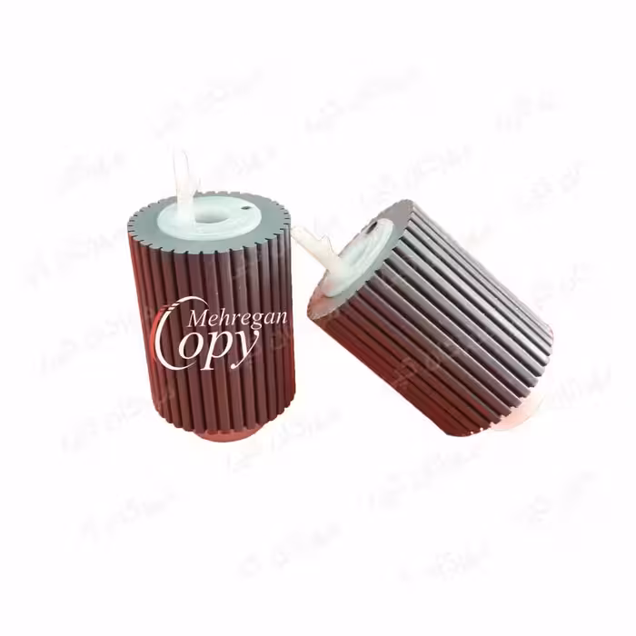 پیکاپ (کاغذ کش) آجدار با مغزی کپی شارپ Sharp AR-350/450 فابریک