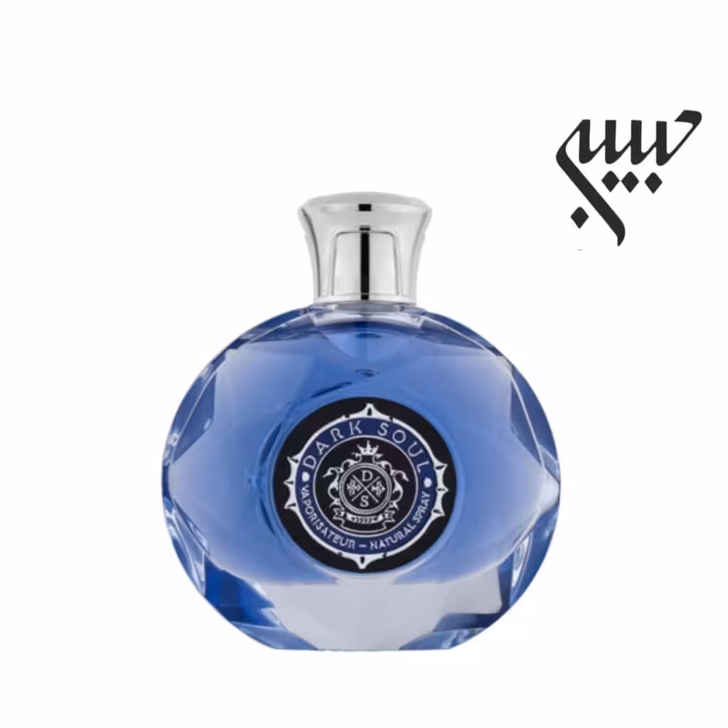 Dark Soul Louis Alavia for men  |   لویز آلاویا دارک سول ادوپرفیوم مردانه