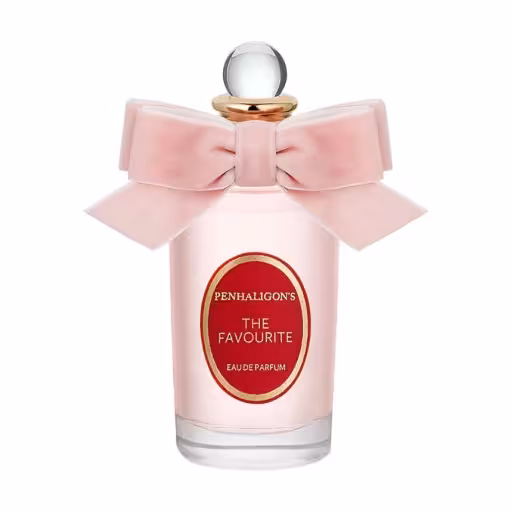 عطر The Favourite از برند Penhaligon’s
