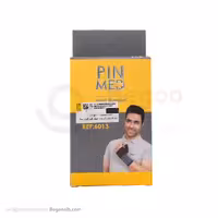 مچ بند کشی دو تایی سایز مدیوم پین مد کد6013