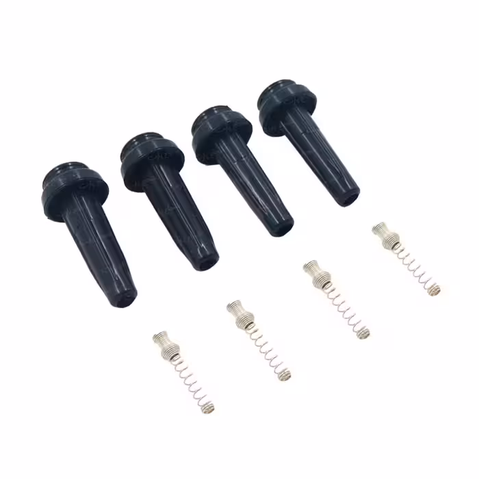 وایر شمع پژو 206 تیپ 2 تقویتی گاردین