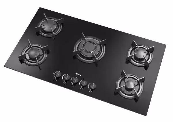 گاز رومیزی بیمکث مدل 2104 G5